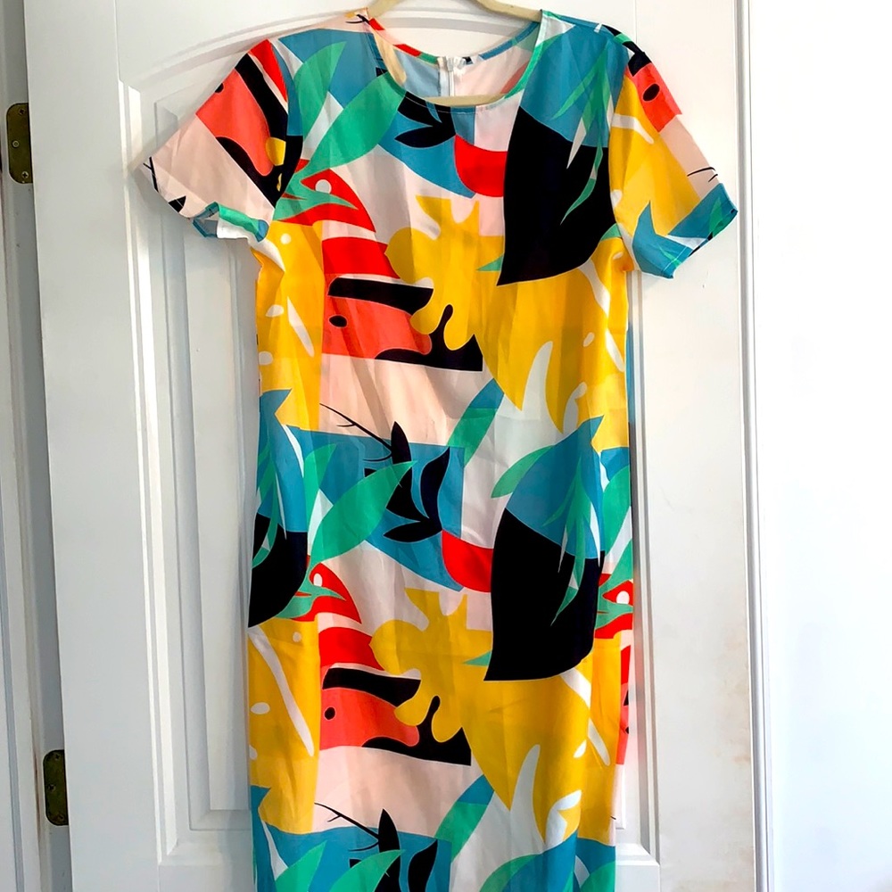 Women’s Sun Dress